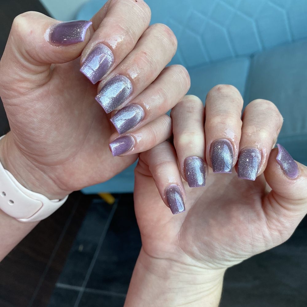 Cosmo Nails - Loving the Cat Eye Nails! - Skin Care Near Me - Flower Mound, Texas Cosmo Nails - Loving the Cat Eye Nails! - Skin Care Near Me - Flower Mound, Texas