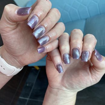 Cosmo Nails - Loving the Cat Eye Nails! - Skin Care Near Me - Flower Mound, Texas Cosmo Nails - Loving the Cat Eye Nails! - Skin Care Near Me - Flower Mound, Texas