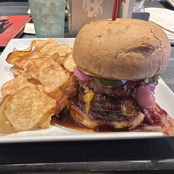 Burgatory - Fox Chapel - Burger of the Month - Burgers Near Me - Pittsburgh, Pennsylvania Burgatory - Fox Chapel - Burger of the Month - Burgers Near Me - Pittsburgh, Pennsylvania