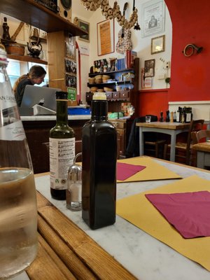 Trattoria Nella by null