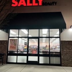 Sally Beauty