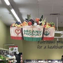 Family Fare Supermarket
