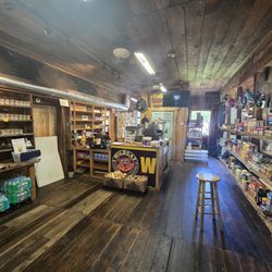 Wildcat BBQ and General Store