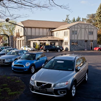 Swedish Motors - Auto Repair Near Me - Marietta, Pennsylvania Swedish Motors - Auto Repair Near Me - Marietta, Pennsylvania