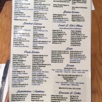Pizza Plus - Menu - Pizza Near Me - Brooklyn, New York
