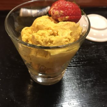 Ando Japanese Restaurant - Pumpkin Ice cream - Japanese Near Me - Cincinnati, Ohio Ando Japanese Restaurant - Pumpkin Ice cream - Japanese Near Me - Cincinnati, Ohio