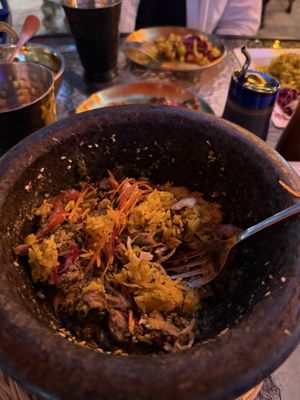 Krakatoa Indonesian Cuisine by null