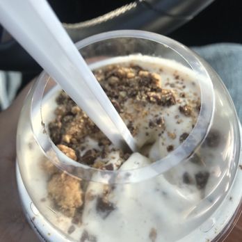 Sonic Drive-In - No whipped cream - Ice Cream & Frozen Yogurt Near Me - Indio, California Sonic Drive-In - No whipped cream - Ice Cream & Frozen Yogurt Near Me - Indio, California