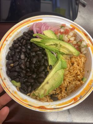 The Sandwich Shop by null