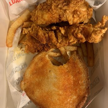 Holdaak Fried Chicken - Chicken Shop Near Me - Fullerton, California