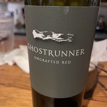 1010 Bridge Restaurant - Red blend - New American Near Me - Charleston, West Virginia 1010 Bridge Restaurant - Red blend - New American Near Me - Charleston, West Virginia