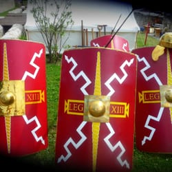 Römerfestival - Römerfestival Carnuntum - 2016