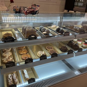 Lavender 'n Cream - Delicious baked goods - Desserts Near Me - Redwood City, California Lavender 'n Cream - Delicious baked goods - Desserts Near Me - Redwood City, California