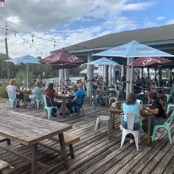 Waterfront Social - Bars Near Me - Crystal River, Florida Waterfront Social - Bars Near Me - Crystal River, Florida