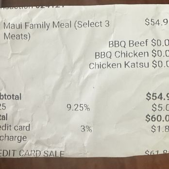 Maui Hawaiian BBQ - Hawaiian Near Me - Westminster, California Maui Hawaiian BBQ - Hawaiian Near Me - Westminster, California