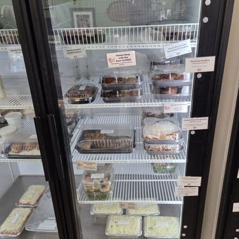 Sorelle Cafe - To go family meals - Cafes Near Me - Birmingham, Alabama
