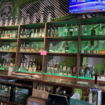 Condado Tacos - Bar - Tacos Near Me - Troy, Michigan