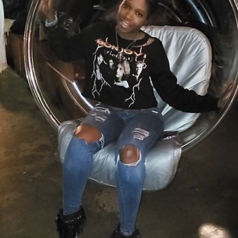 Sea Thai - Swing round chair (fav for kids) - Thai Near Me - Brooklyn, New York Sea Thai - Swing round chair (fav for kids) - Thai Near Me - Brooklyn, New York