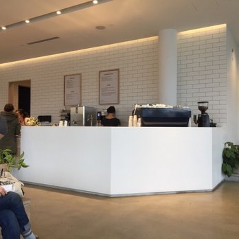 Matchstick Coffee - Coffee & Tea Near Me - Vancouver, British Columbia