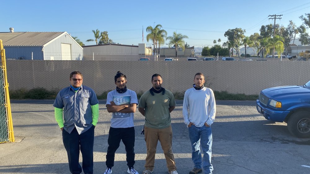 Slide of Sully-Jones Roofing