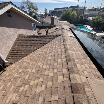 All Pro Roofing - New roof - Roofing Near Me - Anaheim, California