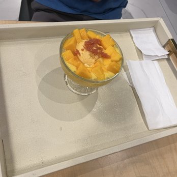 Mango Mango Dessert - Mango ice - Desserts Near Me - West Lafayette, Indiana Mango Mango Dessert - Mango ice - Desserts Near Me - West Lafayette, Indiana