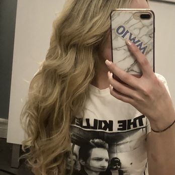 HLP Hair Extensions - Hair Extensions Near Me - Langley, British Columbia HLP Hair Extensions - Hair Extensions Near Me - Langley, British Columbia