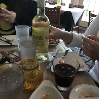Si Tapas - Spanish Near Me - Dallas, Texas