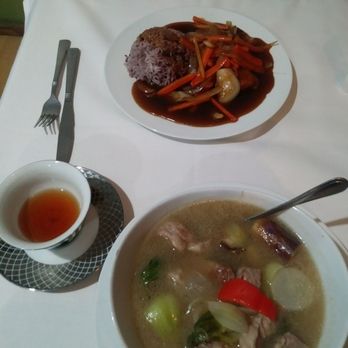 CEBU Restaurant - Filipino Near Me - Olympia, Washington
