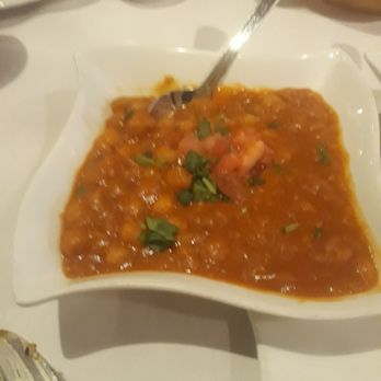 Cross Culture - Channa Masala - Indian Near Me - Haddonfield, New Jersey