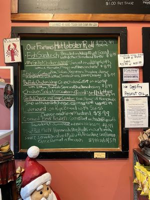 Menu photo 4 Spoonshoppe Brook Deli Meriden, CT Menu photo 4 Spoonshoppe Brook Deli Meriden, CT