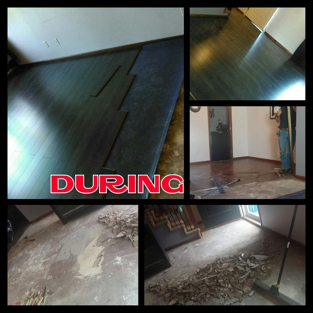 LL Flooring - Urbandale - Flooring Near Me - Urbandale, Iowa