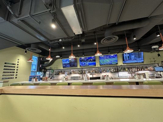 Skillet Diner @ Post Alley by null