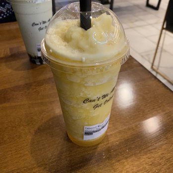 Milk and Tea - Mango Smoothie and Avocado Milk Tea - Bubble Tea Near Me - Buffalo, New York Milk and Tea - Mango Smoothie and Avocado Milk Tea - Bubble Tea Near Me - Buffalo, New York