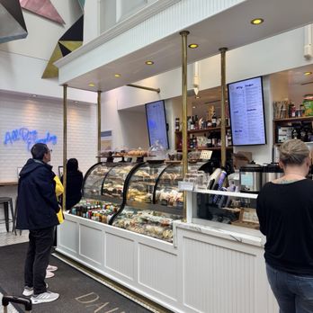 Daily Ritual Cafe - Cafes Near Me - Toronto, Ontario Daily Ritual Cafe - Cafes Near Me - Toronto, Ontario