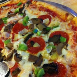 Yummy Pizza - So delicious and fresh