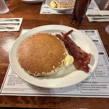 Joey's Pancake House - #1a - Diners Near Me - Maggie Valley, North Carolina Joey's Pancake House - #1a - Diners Near Me - Maggie Valley, North Carolina