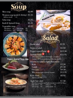 Menu photo 8 Hiro Maru Sushi Hollywood, FL Menu photo 8 Hiro Maru Sushi Hollywood, FL