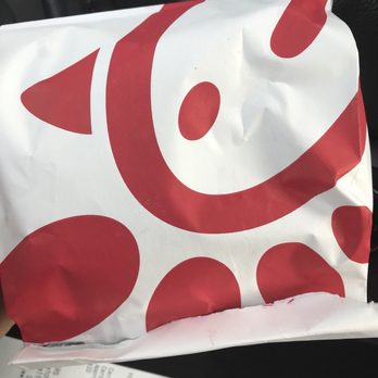 Chick-fil-A - Fast Food Near Me - Germantown, Tennessee