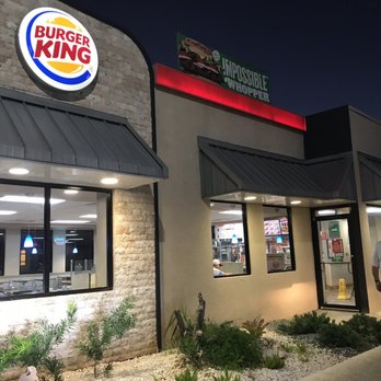 Burger King - Fast Food Near Me - Quebradillas, Puerto Rico