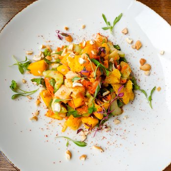 Mi Vida - Ensalada Picada - Mexican Near Me - Washington, DC, District of Columbia
