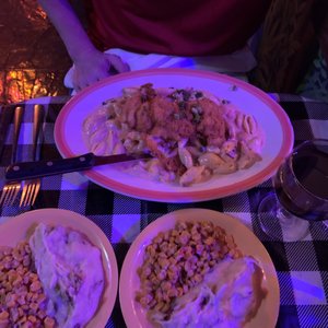 Jacques-Imo’s Cafe on Yelp