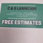 Photo of C&G lawncare
