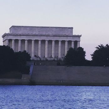 DC Cruises - Tours Near Me - Washington, DC, District of Columbia