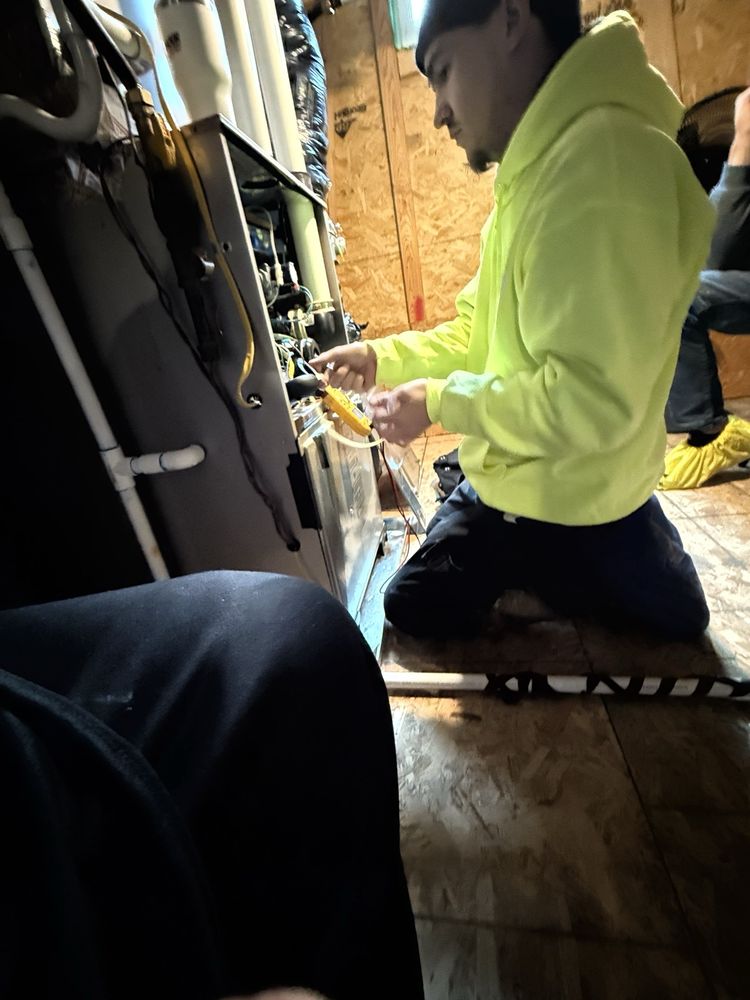 Slide of Benjamin Franklin Plumbing of Delmarva