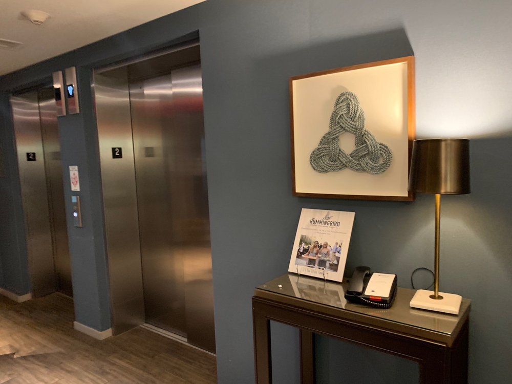 Hotel Indigo Old Town Alexandria