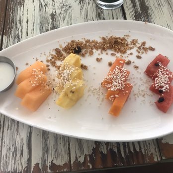 Sabor a Mar - Seafood Near Me - Playa del Carmen, ROO