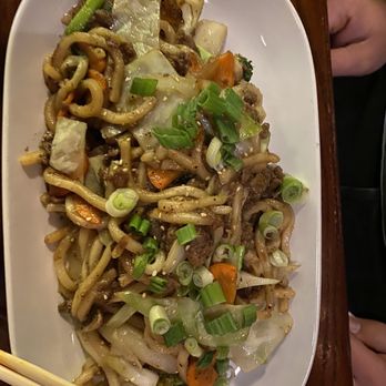 Yori - Beef Yaki Udon - Korean Near Me - Hurst, Texas Yori - Beef Yaki Udon - Korean Near Me - Hurst, Texas