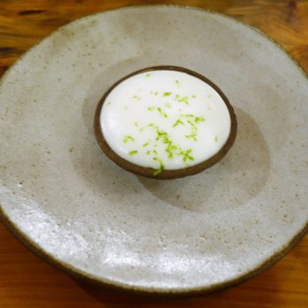 The Progress - The Progress 03/09/19: Sturgeon Caviar Potato Cloud - New American Near Me - San Francisco, California The Progress - The Progress 03/09/19: Sturgeon Caviar Potato Cloud - New American Near Me - San Francisco, California