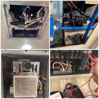 Trans Central RV Repair - If it is in an RV, we can fix it! - RV Repair Near Me - Greenbrier, Arkansas Trans Central RV Repair - If it is in an RV, we can fix it! - RV Repair Near Me - Greenbrier, Arkansas